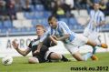 FK Mladá Boleslav - FC Viktoria Plzeň (6.5.2012)