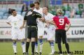 SK České Budějovice - FK Mladá Boleslav (9.5.2012)