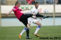 SK České Budějovice - FK Mladá Boleslav (9.5.2012)