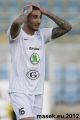 SK České Budějovice - FK Mladá Boleslav (9.5.2012)