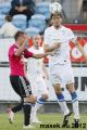 SK České Budějovice - FK Mladá Boleslav (9.5.2012)