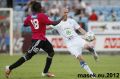 SK České Budějovice - FK Mladá Boleslav (9.5.2012)