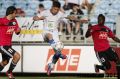 SK České Budějovice - FK Mladá Boleslav (9.5.2012)