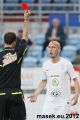 SK České Budějovice - FK Mladá Boleslav (9.5.2012)