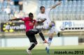 SK České Budějovice - FK Mladá Boleslav (9.5.2012)