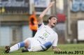 SK České Budějovice - FK Mladá Boleslav (9.5.2012)