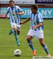 FK Mladá Boleslav - FK Baumit Jablonec (12.5.2012)