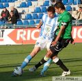 FK Mladá Boleslav - FK Baumit Jablonec (12.5.2012)