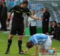 FK Mladá Boleslav - FK Baumit Jablonec (12.5.2012)