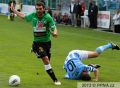 FK Mladá Boleslav - FK Baumit Jablonec (12.5.2012)