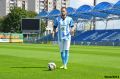 Natáčení pořadu ČT Sport - Fotbal Extra - Milan Lalkovič