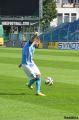 Natáčení pořadu ČT Sport - Fotbal Extra - Milan Lalkovič