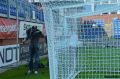 Natáčení pořadu ČT Sport - Fotbal Extra - Milan Lalkovič