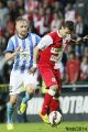 FK Mladá Boleslav - SK Slavia Praha  (30.8.2014)