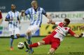 FK Mladá Boleslav - SK Slavia Praha  (30.8.2014)
