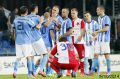 FK Mladá Boleslav - SK Slavia Praha  (30.8.2014)