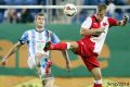 FK Mladá Boleslav - SK Slavia Praha  (30.8.2014)