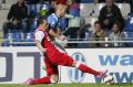 FK Mladá Boleslav - SK Slavia Praha  (30.8.2014)