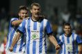FK Mladá Boleslav - SK Slavia Praha  (30.8.2014)