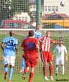 FK Štěchovice - FK Mladá Boleslav (3.9.2014)