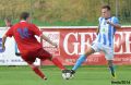 FK Štěchovice - FK Mladá Boleslav (3.9.2014)