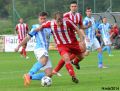FK Štěchovice - FK Mladá Boleslav (3.9.2014)