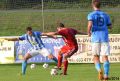 FK Štěchovice - FK Mladá Boleslav (3.9.2014)