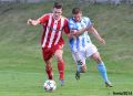 FK Štěchovice - FK Mladá Boleslav (3.9.2014)