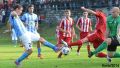 FK Štěchovice - FK Mladá Boleslav (3.9.2014)