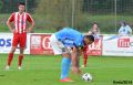 FK Štěchovice - FK Mladá Boleslav (3.9.2014)