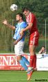 FK Štěchovice - FK Mladá Boleslav (3.9.2014)