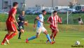 FK Štěchovice - FK Mladá Boleslav (3.9.2014)