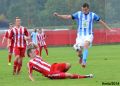FK Štěchovice - FK Mladá Boleslav (3.9.2014)