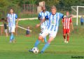 FK Štěchovice - FK Mladá Boleslav (3.9.2014)