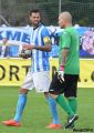 FK Štěchovice - FK Mladá Boleslav (3.9.2014)