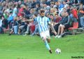 FK Štěchovice - FK Mladá Boleslav (3.9.2014)