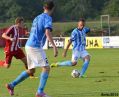 FK Štěchovice - FK Mladá Boleslav (3.9.2014)