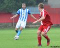 FK Štěchovice - FK Mladá Boleslav (3.9.2014)