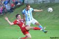 FK Štěchovice - FK Mladá Boleslav (3.9.2014)