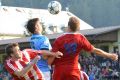 FK Štěchovice - FK Mladá Boleslav (3.9.2014)