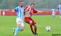 FK Štěchovice - FK Mladá Boleslav (3.9.2014)