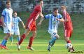 FK Štěchovice - FK Mladá Boleslav (3.9.2014)