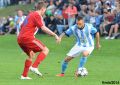 FK Štěchovice - FK Mladá Boleslav (3.9.2014)