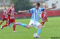 FK Štěchovice - FK Mladá Boleslav (3.9.2014)
