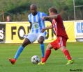 FK Štěchovice - FK Mladá Boleslav (3.9.2014)