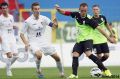 FC Baník Ostrava - FK Mladá Boleslav (13.9.2014)