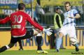 FK Mladá Boleslav - FK Teplice (19.9.2014)