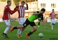 FK Viktoria Žižkov - FK Mladá Boleslav (23.9.2014)