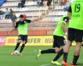 FK Viktoria Žižkov - FK Mladá Boleslav (23.9.2014)