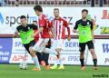 FK Viktoria Žižkov - FK Mladá Boleslav (23.9.2014)